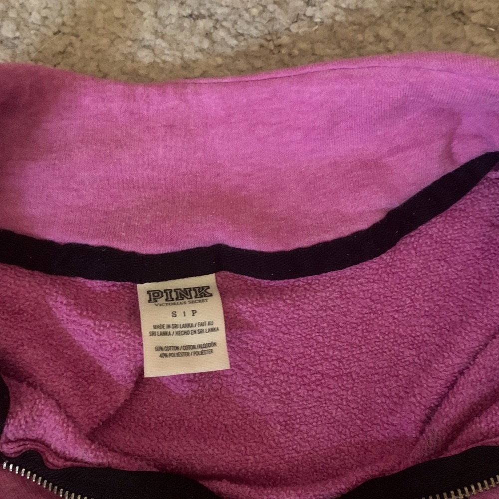 Pink pullover - Picture 4 of 4